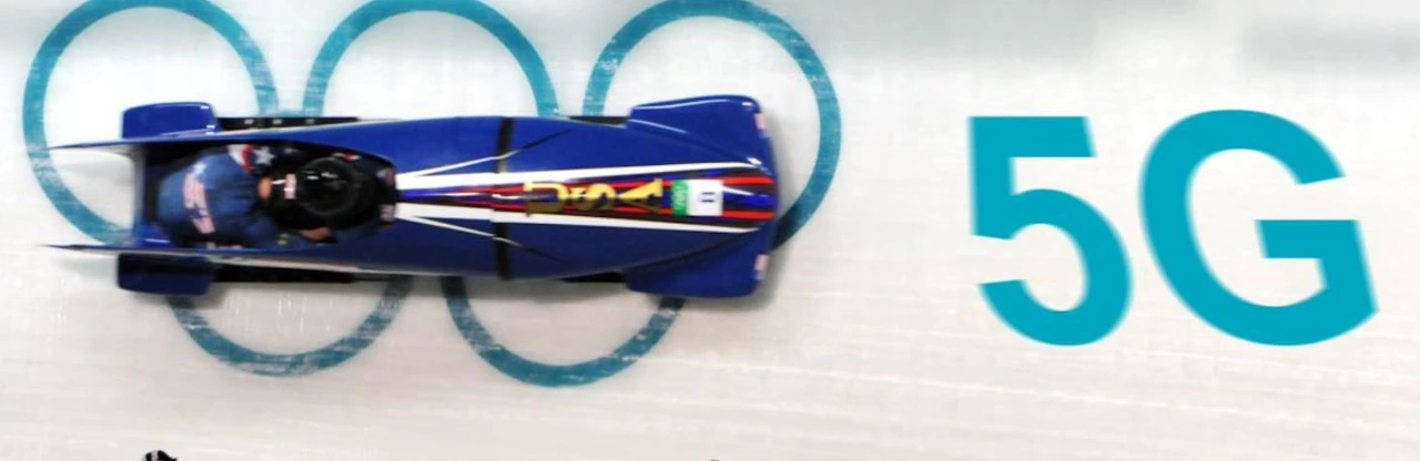 Los JJOO de invierno en tu móvil sin cortes.