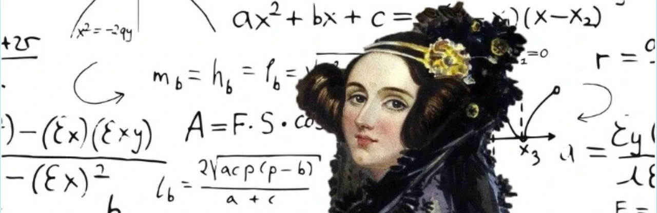 Ada Lovelace: la chispa de la programación.
