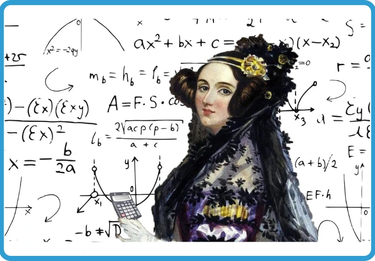 De Ada Lovelace a la Fibra Óptica: Cómo Movillink impulsa la Revolución Digital en Andalucía