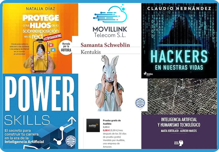 Cómo mejorar el test de velocidad - Audible gratis: Escucha más de 90.000 audiolibros y protege tu entorno digital