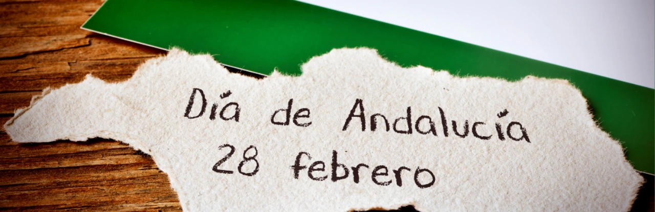 Por nuestra historia, nuestra luz y nuestra gente.