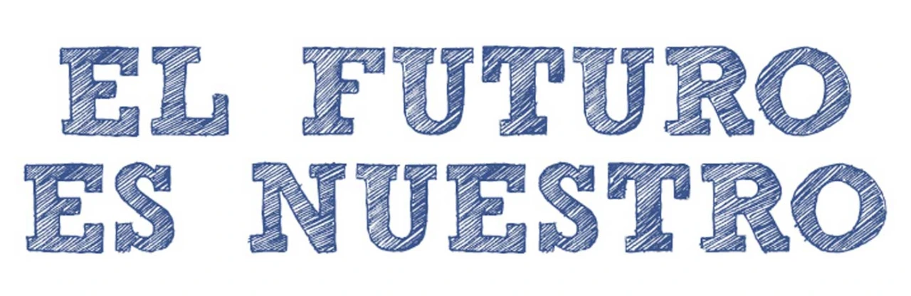 Porque el futuro de Andalucía se escribe hoy.