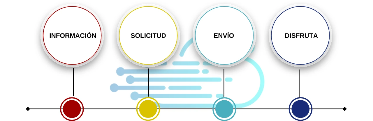 '1. Datos exactos del titular. 2. Solicitud al nuevo operador. 3. Recepción de SIM. 4. Activación nocturna.', 
