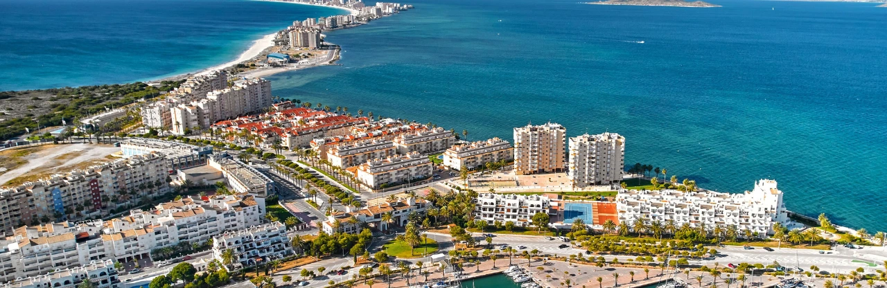 La infraestructura líder en España ahora disponible con trato local.