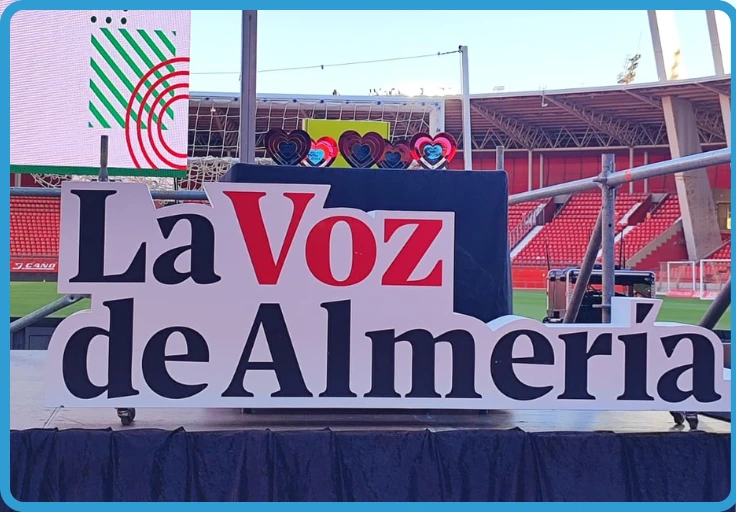 Almería Corona a su Juventud Brillante: Movillink Celebra el Talento de Nuestra Tierra con una Alianza Histórica