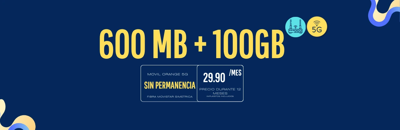  En Movillink te quedas porque quieres, no porque un contrato te obligue. ¡Pruébanos!