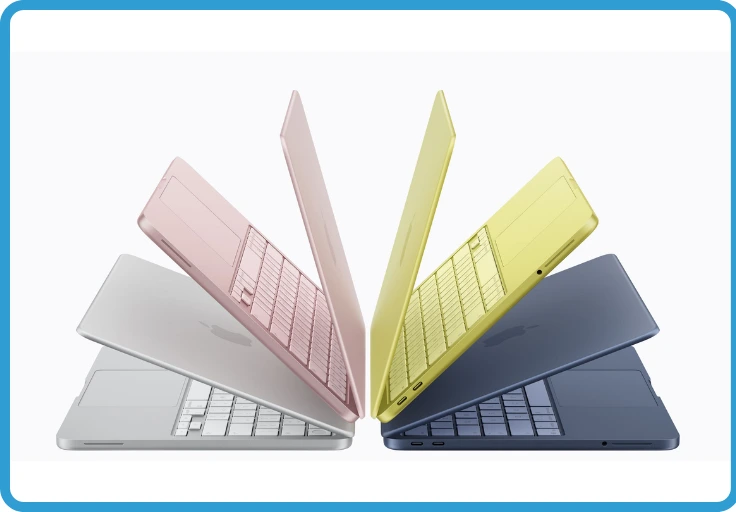 MacBook Neo 2026: El portátil de Apple de 699€ que jubila al PC