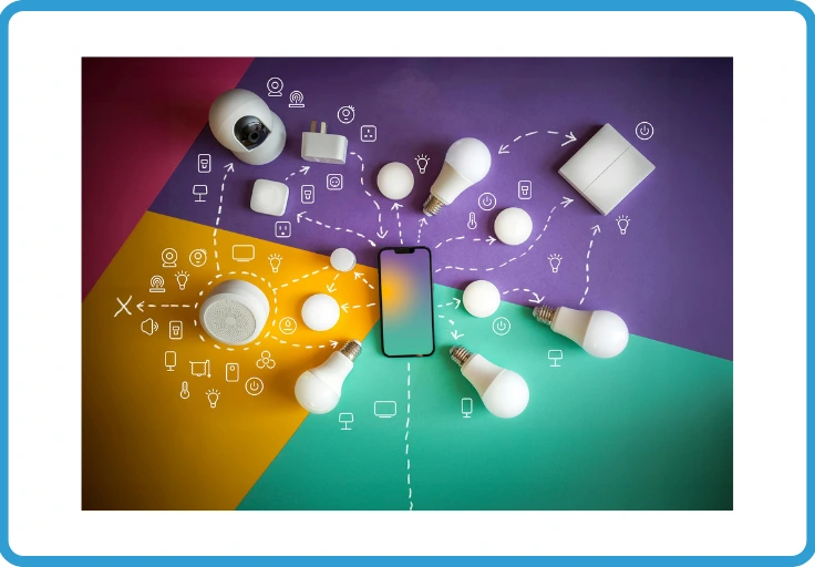 IoT: Qué es el Internet de las Cosas y cómo revoluciona tu hogar con Movillink