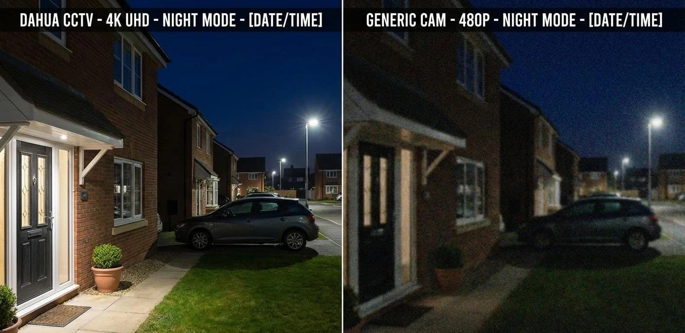 Videovigilancia para particulares