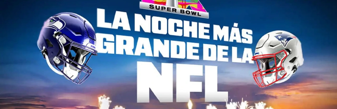 Conexión VIP para el evento del año.