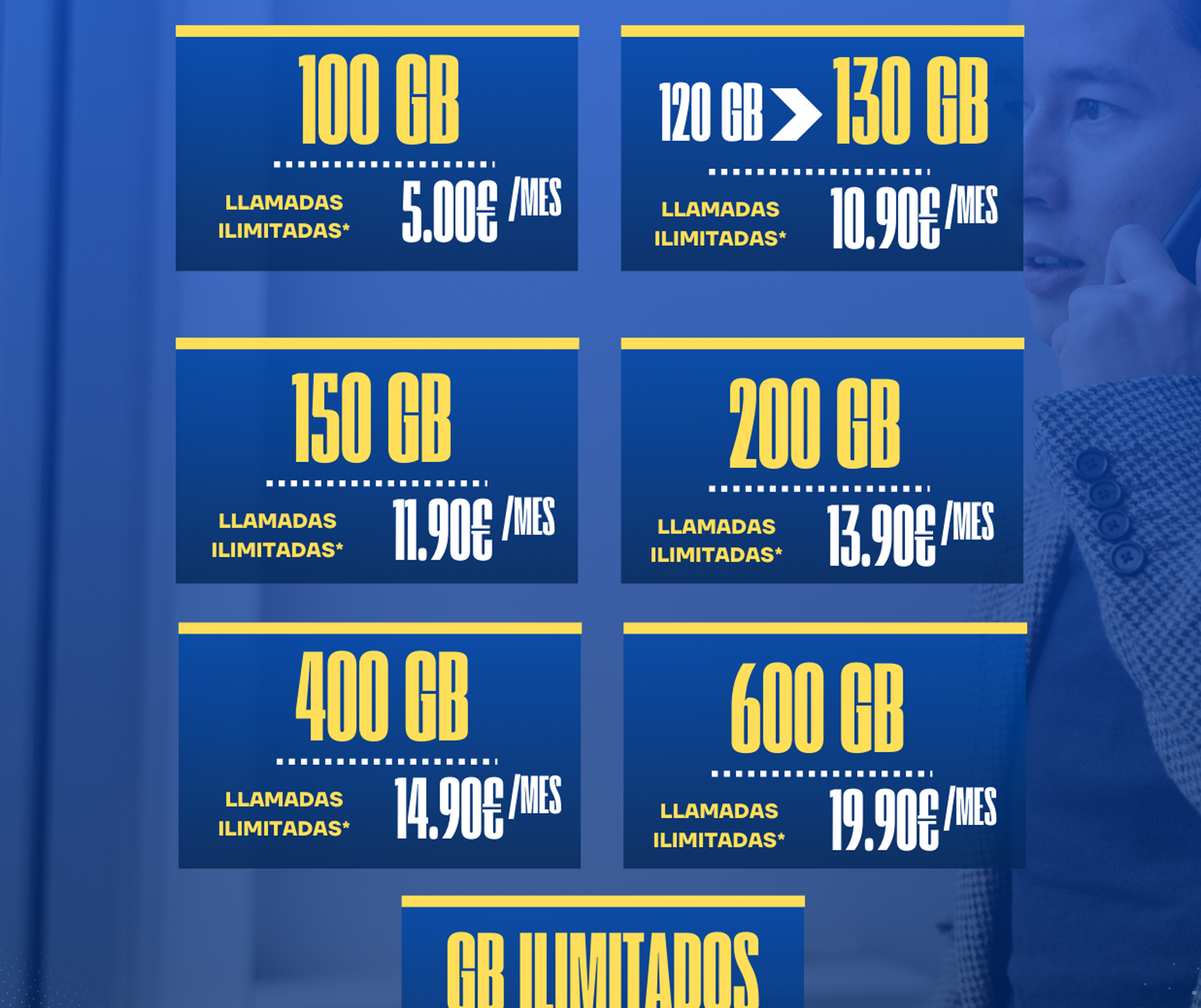 contratar plan movil 